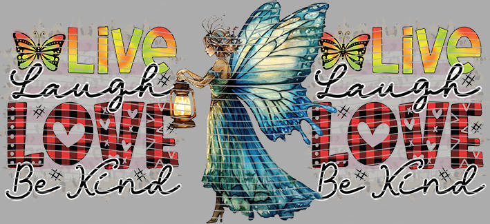 16oz Sunflower Girl-SU-403